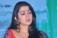 Jyothi Lakshmi Movie Success Meet
